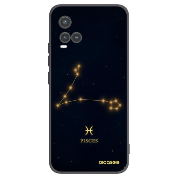 Etui na Vivo Y33s - PISCES