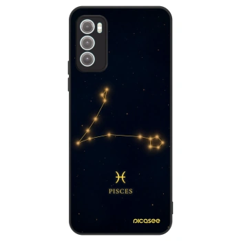 Etui na Motorola Moto G60 - PISCES