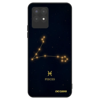 Etui na Realme 8i - PISCES