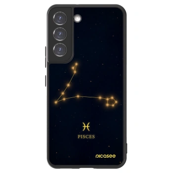 Etui na Samsung Galaxy S22 5G - PISCES