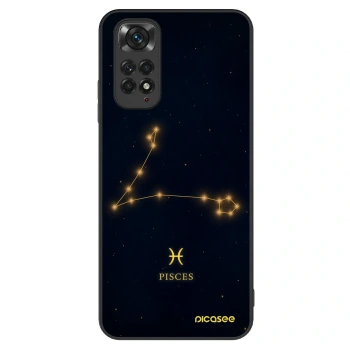 Etui na Xiaomi Redmi Note 11S 4G - PISCES