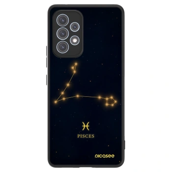 Picasee ULTIMATE CASE na Samsung Galaxy A53 5G A536 - PISCES