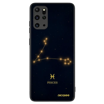 Etui na Samsung Galaxy S20+ G985F - PISCES