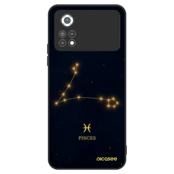 Etui na Xiaomi Poco X4 Pro 5G - PISCES