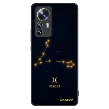 Etui na Xiaomi 12 Pro - PISCES