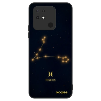 Etui na Xiaomi Redmi 10C - PISCES