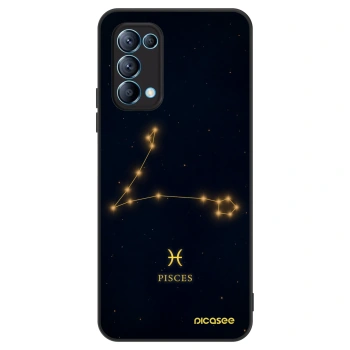 Etui na OPPO Reno 5 5G - PISCES