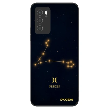 Etui na OPPO A16s - PISCES