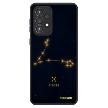 Picasee ULTIMATE CASE na Samsung Galaxy A33 5G A336 - PISCES