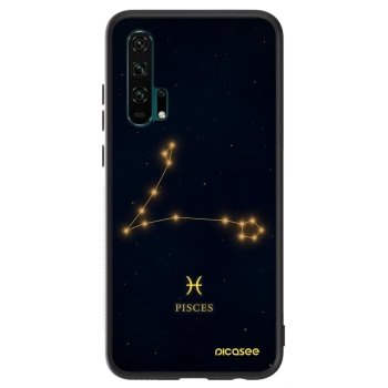 Etui na Honor 20 Pro - PISCES