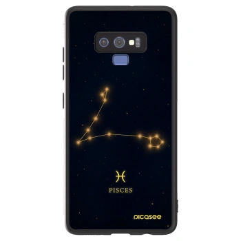 Etui na Samsung Galaxy Note 9 N960F - PISCES