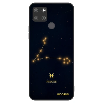 Etui na Realme C21Y - PISCES