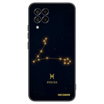 Etui na Samsung Galaxy M53 5G - PISCES