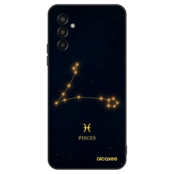 Etui na Samsung Galaxy M13 M135F - PISCES