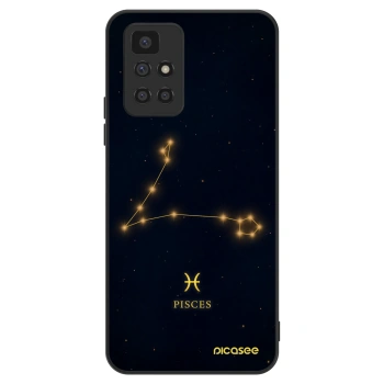 Etui na Xiaomi Redmi 10 (2022) - PISCES