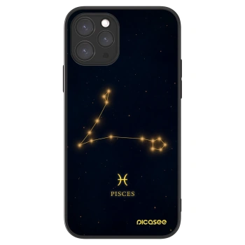 Picasee ULTIMATE CASE MagSafe pro Apple iPhone 11 Pro - PISCES