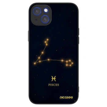Picasee ULTIMATE CASE MagSafe pro Apple iPhone 14 Plus - PISCES