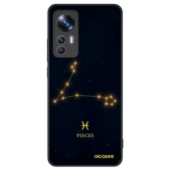 Picasee ULTIMATE CASE na Xiaomi 12T Pro - PISCES