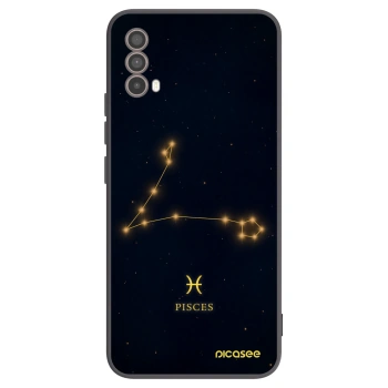 Etui na Motorola Moto E40 - PISCES