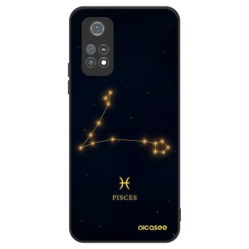Etui na Xiaomi Poco M4 Pro - PISCES