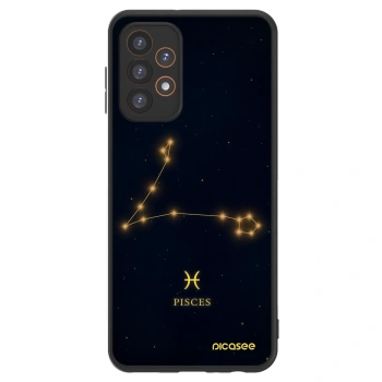 Picasee ULTIMATE CASE na Samsung Galaxy A23 A236B 5G - PISCES