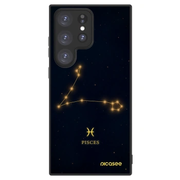 Etui na Samsung Galaxy S23 Ultra 5G - PISCES