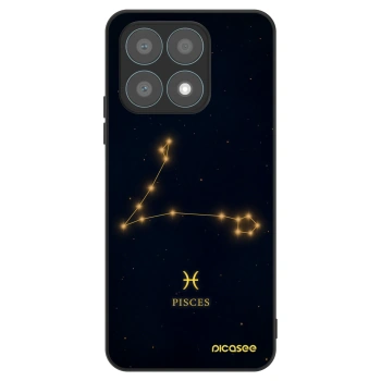 Etui na Honor X8a - PISCES