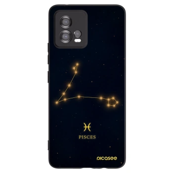 Etui na Motorola Moto G72 - PISCES
