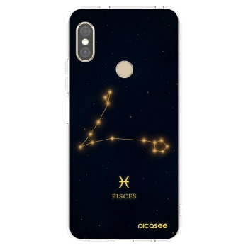 Etui na Xiaomi Redmi Note 5 Global - PISCES