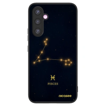 Picasee ULTIMATE CASE na Samsung Galaxy A54 5G A546B - PISCES