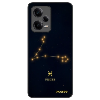 Picasee ULTIMATE CASE na Xiaomi Redmi Note 12 Pro 5G - PISCES