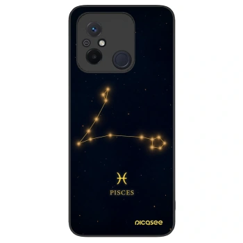 Etui na Xiaomi Redmi 12C - PISCES