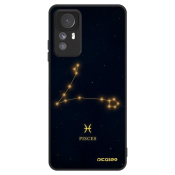 Etui na Xiaomi Redmi Note 12S - PISCES