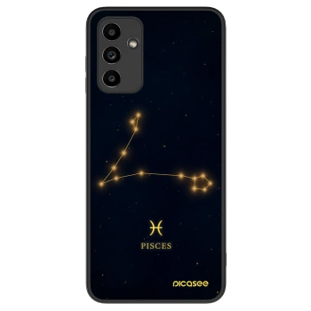 Etui na Samsung Galaxy A04s A047F - PISCES