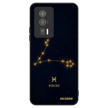 Etui na Xiaomi Poco F5 Pro 5G - PISCES