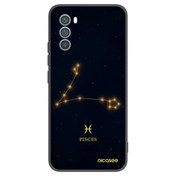 Etui na Motorola Moto G62 - PISCES