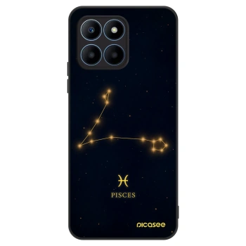 Etui na Honor 70 Lite - PISCES