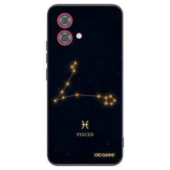 Etui na Motorola Moto G84 5G - PISCES