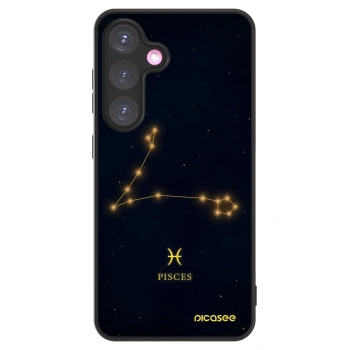Picasee ULTIMATE CASE na Samsung Galaxy S24+ S926B 5G - PISCES