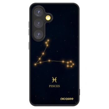 Picasee ULTIMATE CASE na Samsung Galaxy S24 S921B 5G - PISCES