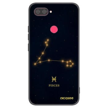 Etui na Xiaomi Mi 8 Lite - PISCES