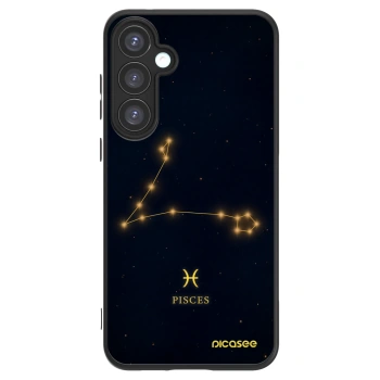 Picasee ULTIMATE CASE na Samsung Galaxy A55 5G A556B - PISCES