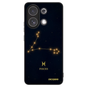 Etui na Xiaomi Redmi Note 13 4G - PISCES