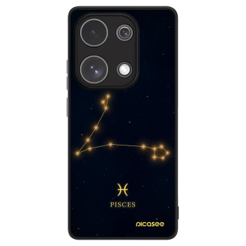 Picasee ULTIMATE CASE na Xiaomi Redmi Note 13 Pro 4G - PISCES