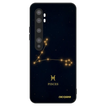 Etui na Xiaomi Mi Note 10 (Pro) - PISCES