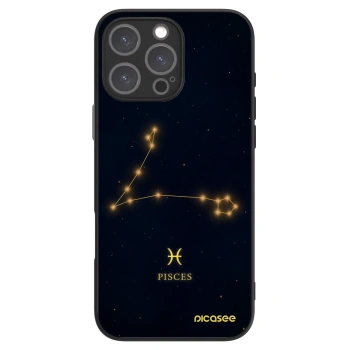 Picasee ULTIMATE CASE na Apple iPhone 16 Pro Max - PISCES