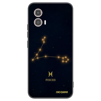 Etui na Motorola Moto G53 5G - PISCES
