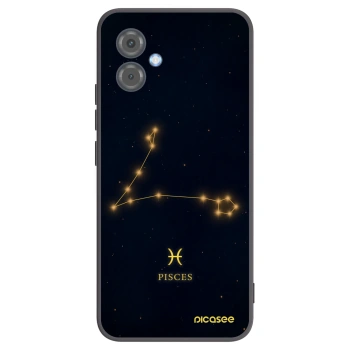 Etui na Motorola Moto G14 - PISCES