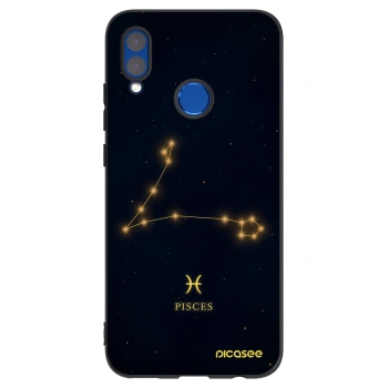 Etui na Honor 10 Lite - PISCES