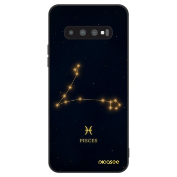 Etui na Samsung Galaxy S10 Plus G975 - PISCES